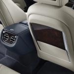Bentley Mulsanne 2013 года